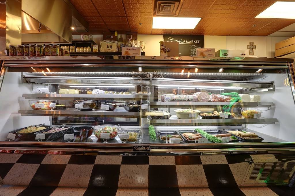 Scottis Market & Eatery | restaurant | 1730 E Warner Rd, Tempe, AZ 85284, USA | 4803618117 OR +1 480-361-8117