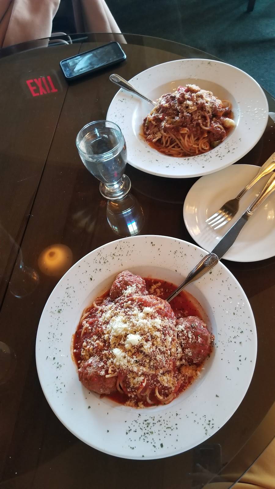 Pauls Spaghetti | restaurant | 488 Cosburn Ave, East York, ON M4J 2N5, Canada | 4164224362 OR +1 416-422-4362