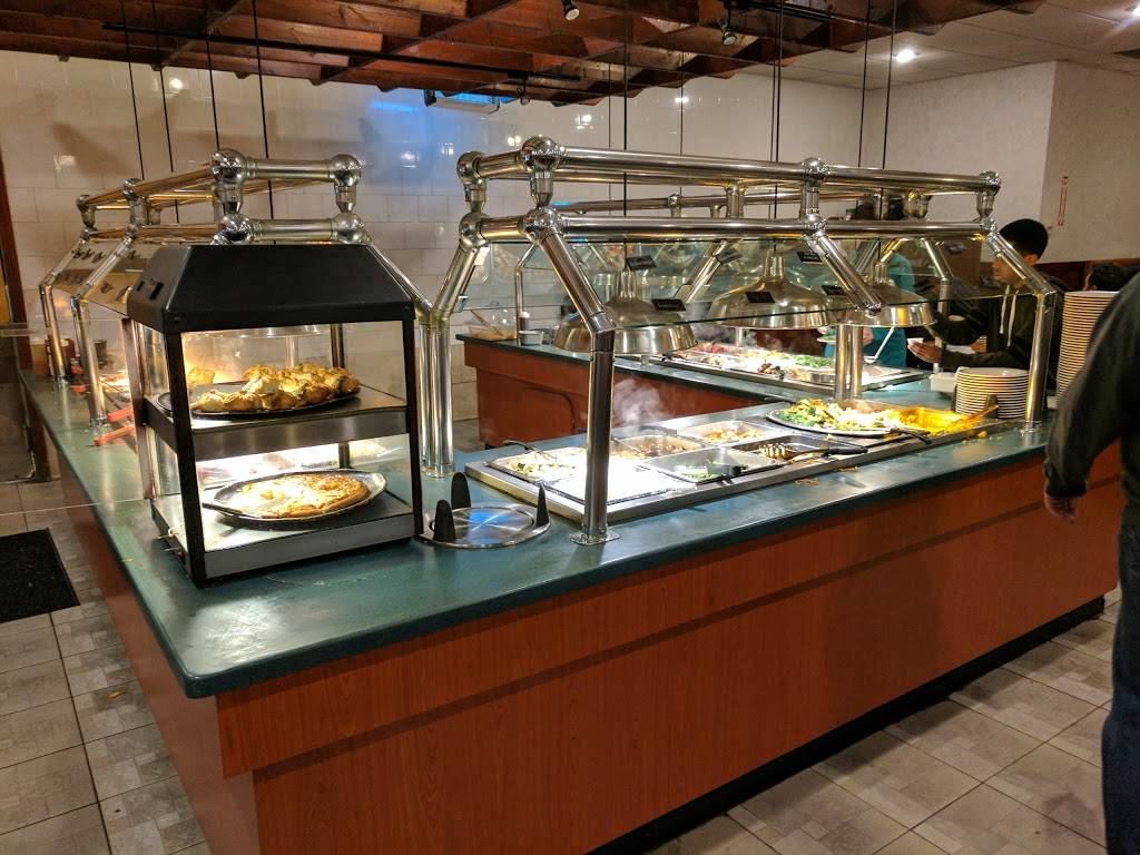 Pacific Buffet & Grill | restaurant | 20 Ives Rd # 301C, Wallingford, CT 06492, USA | 2032696888 OR +1 203-269-6888