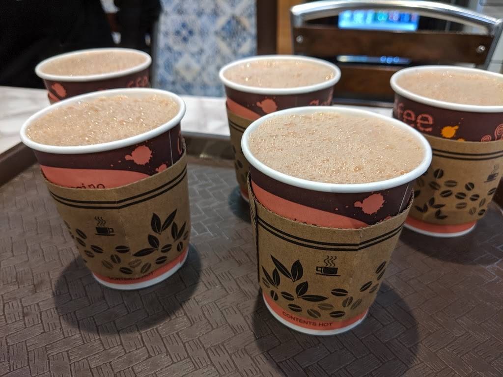 Nukkad | restaurant | 105 Greene St, Jersey City, NJ 07302, USA | 2014342300 OR +1 201-434-2300