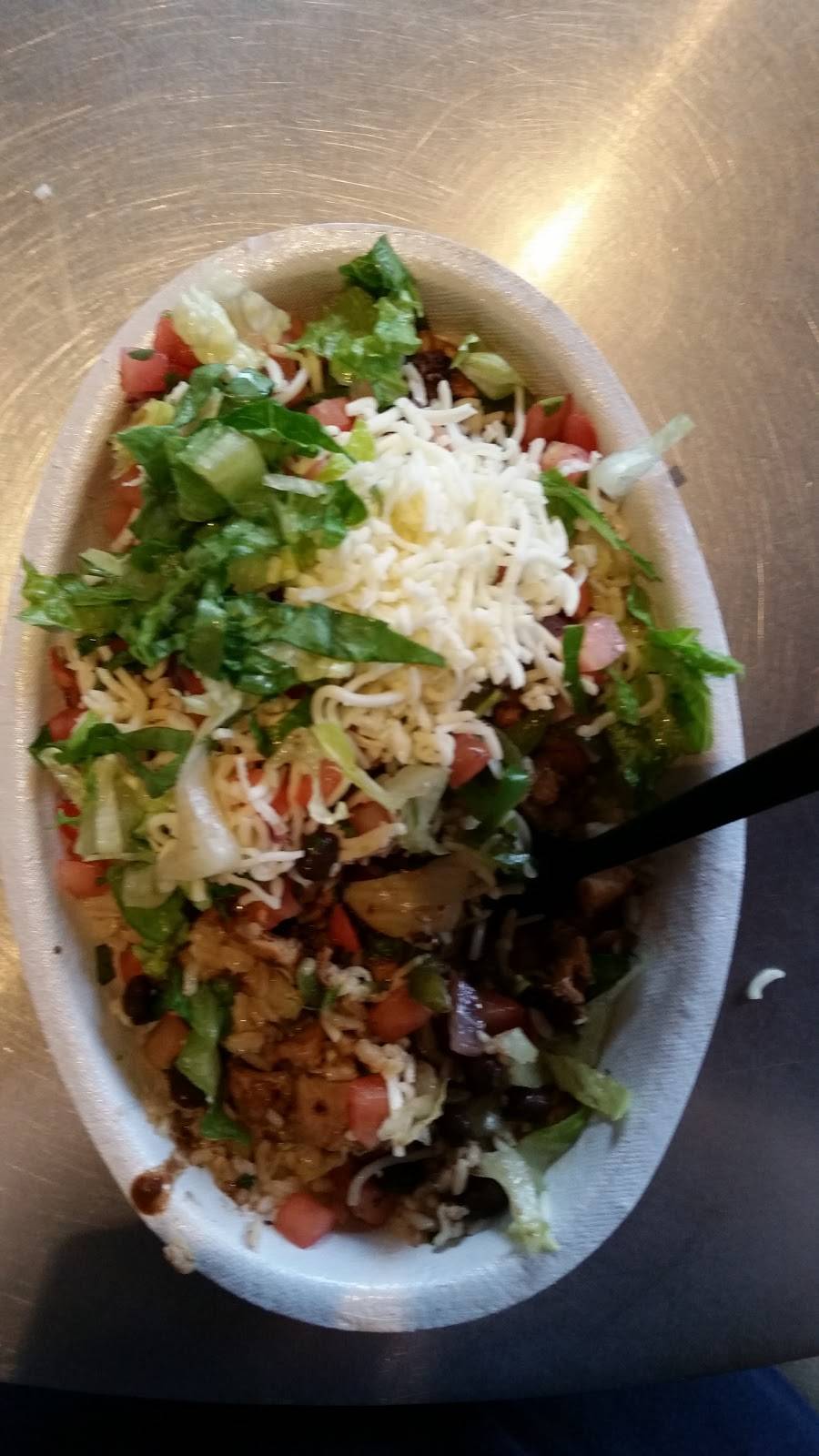 Chipotle Mexican Grill | restaurant | 12827 N Dale Mabry Hwy, Tampa, FL 33618, USA | 8139611444 OR +1 813-961-1444