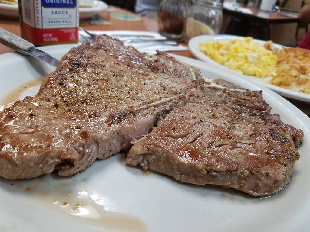 Flos #2 Family Restaurant | restaurant | 5650 Riverside Dr, Chino, CA 91710, USA | 9096280818 OR +1 909-628-0818