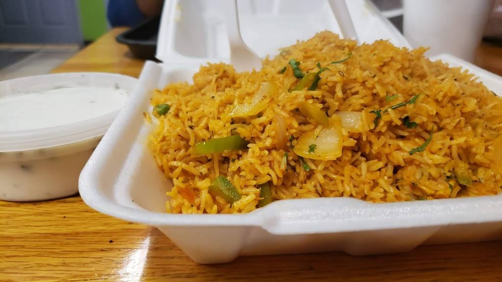 Adeep India | restaurant | 211 W McMillan St, Cincinnati, OH 45219, USA | 5134216453 OR +1 513-421-6453