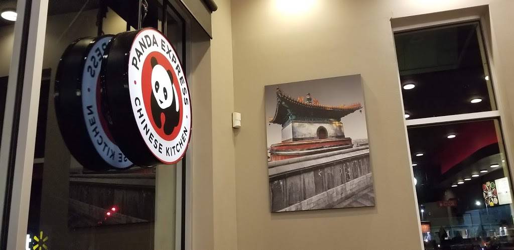 Panda Express | meal takeaway | 1710 S Orange Blossom Trail, Apopka, FL 32703, USA | 4078866258 OR +1 407-886-6258