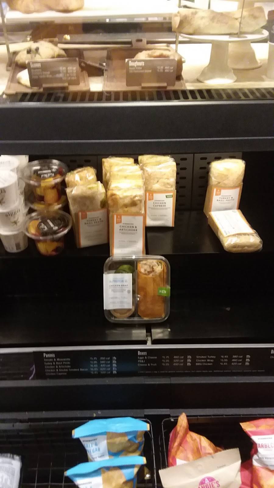 Starbucks | cafe | 12218 Apple Valley Rd suite a, Apple Valley, CA 92308, USA | 7609611627 OR +1 760-961-1627