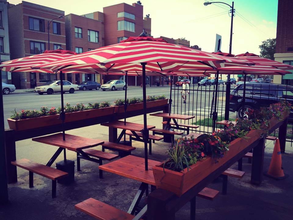 Las Asadas Fresh Mexican Grill Taqueria | restaurant | 356 Lee St, Des Plaines, IL 60016, USA | 8472983393 OR +1 847-298-3393