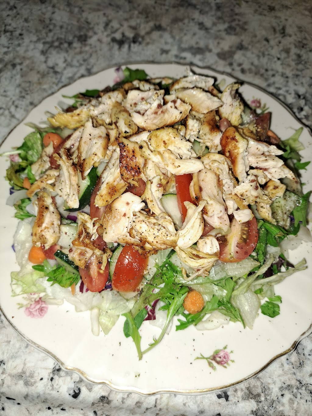 Todays Special By Tori | restaurant | 13341 Gibbens Rd, Baton Rouge, LA 70807, USA | 2256035662 OR +1 225-603-5662