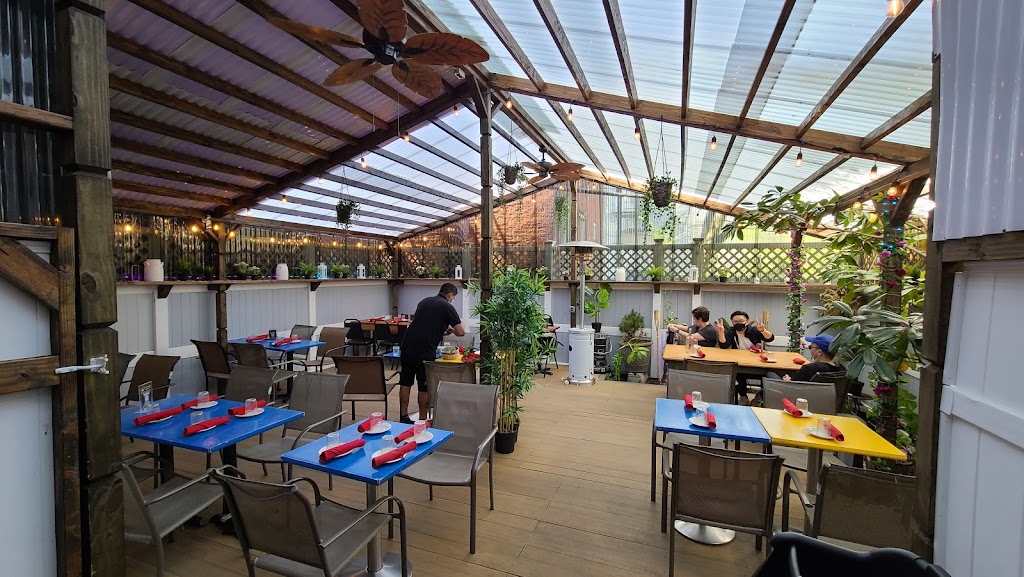 Colombia in Park Slope | restaurant | 376 5th Ave, Brooklyn, NY 11215, USA | 7183692020 OR +1 718-369-2020