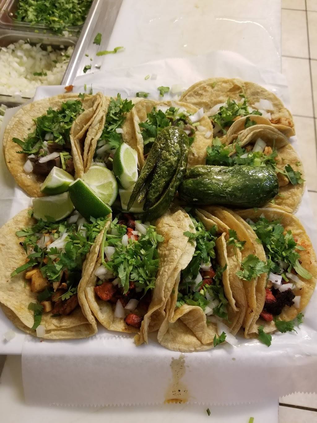 La Patrona mexican restaurant | restaurant | 2714 Shallowford Rd, Chamblee, GA 30341, USA | 7704512776 OR +1 770-451-2776