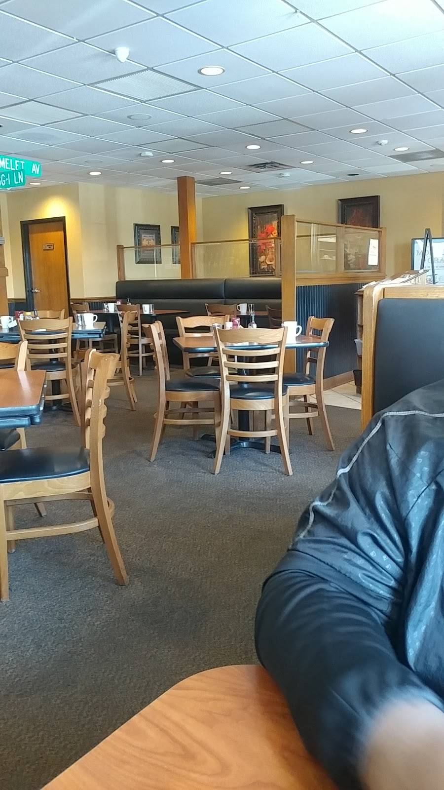 The Egg & I Restaurants | restaurant | 222 Dixie Hwy, Chicago Heights, IL 60411, USA | 7087540909 OR +1 708-754-0909