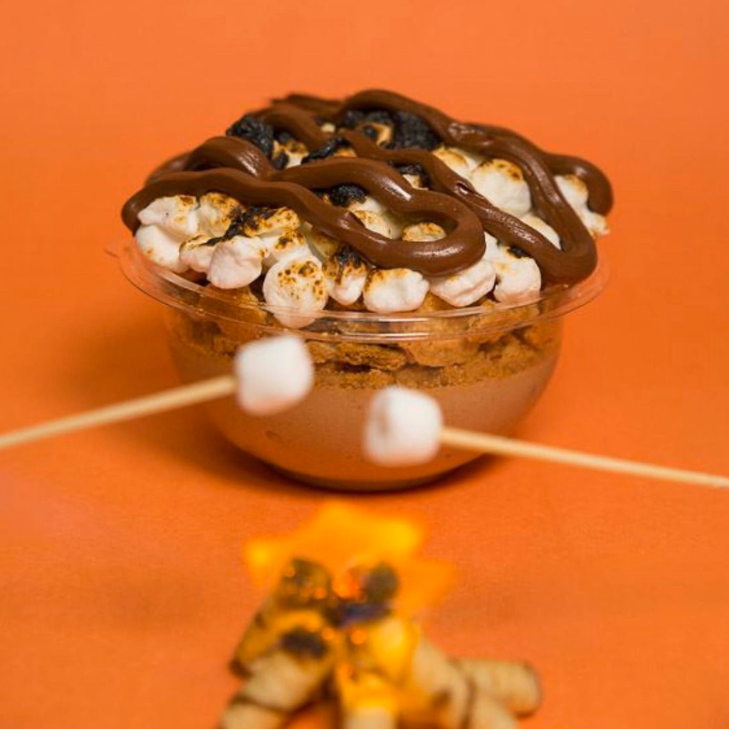 Frutta Bowls | restaurant | 1055 Metropolitan Ave #120, Charlotte, NC 28204, USA | 7049100856 OR +1 704-910-0856