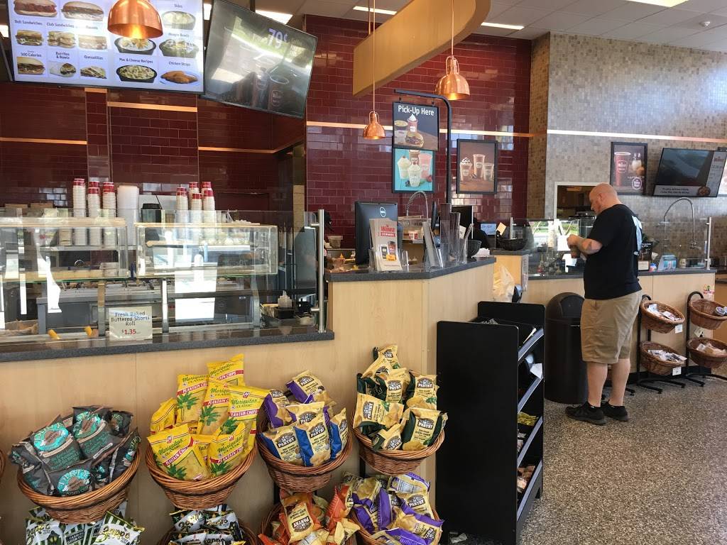 Wawa | cafe | 3501 Millenia Blvd, Orlando, FL 32839, USA | 4073630455 OR +1 407-363-0455
