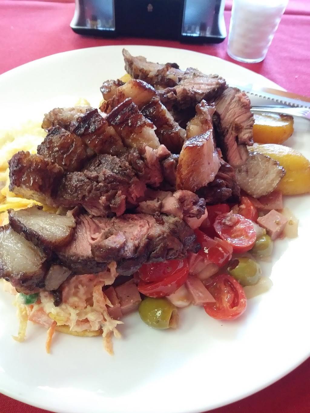 Brazilian Steak Grill | restaurant | 416 Boston Post Rd E, Marlborough, MA 01752, USA | 5084608200 OR +1 508-460-8200