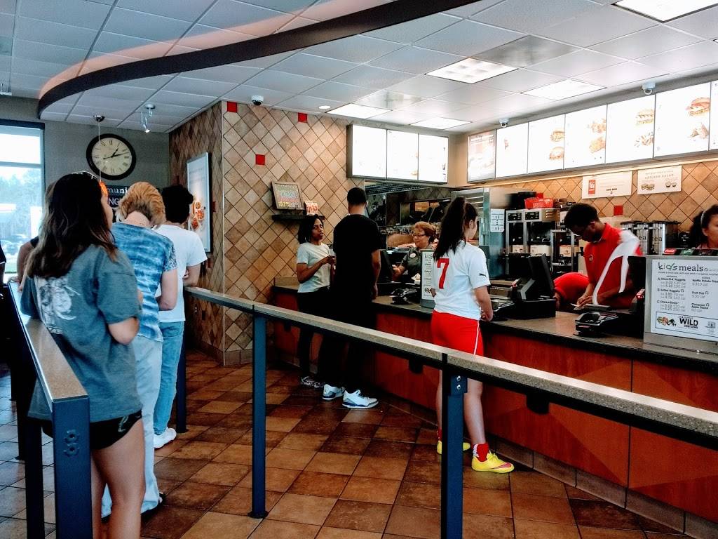 Chick-fil-A | restaurant | 4965 Sugarloaf Pkwy, Lawrenceville, GA 30044, USA | 6783767447 OR +1 678-376-7447