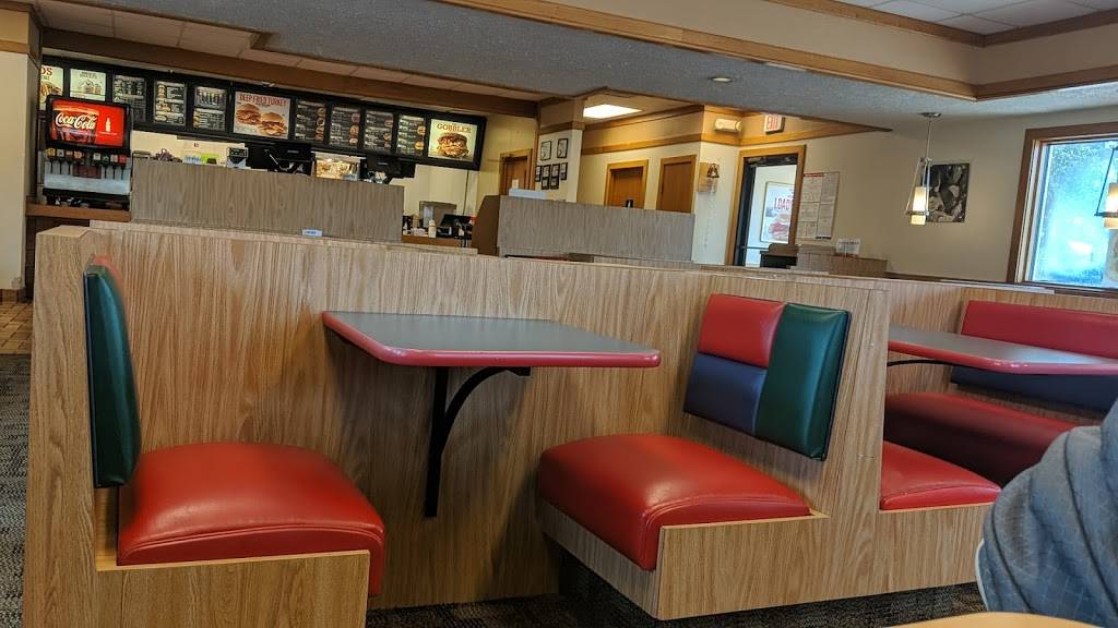 Arbys | restaurant | 11411 Abercorn Extention, Savannah, GA 31419, USA | 9129274687 OR +1 912-927-4687