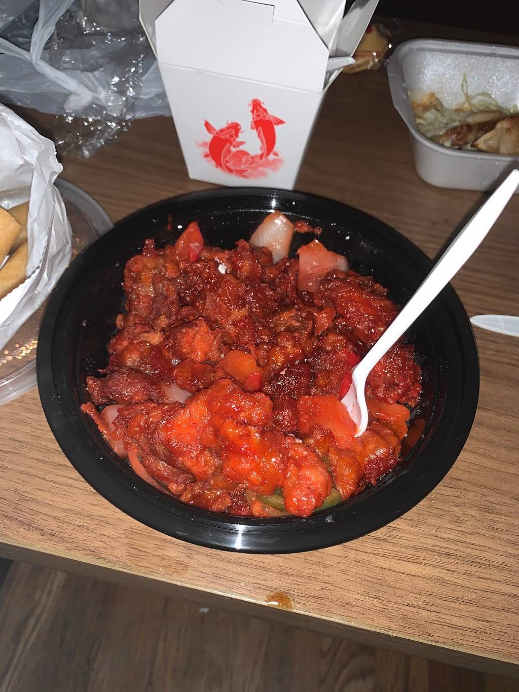 Wok N Express | restaurant | 4413 Guadalupe St, Austin, TX 78751, USA | 5124597055 OR +1 512-459-7055