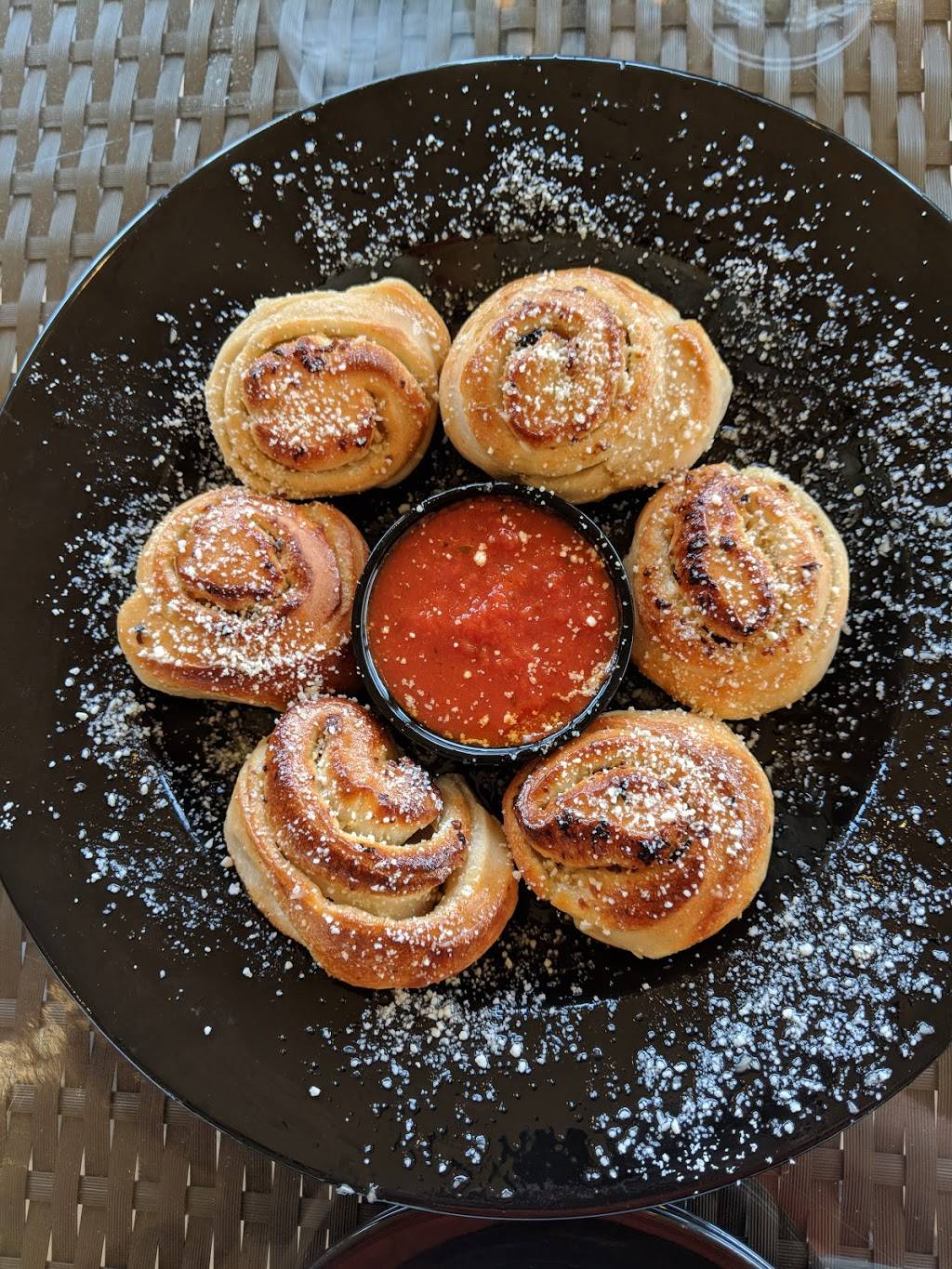 Ynot Italian | restaurant | 3276 Princess Anne Rd, Virginia Beach, VA 23456, USA | 7573019411 OR +1 757-301-9411