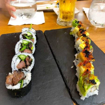 Kata Robata | restaurant | 3600 Kirby Dr suite h, Houston, TX 77098, USA | 7135268858 OR +1 713-526-8858