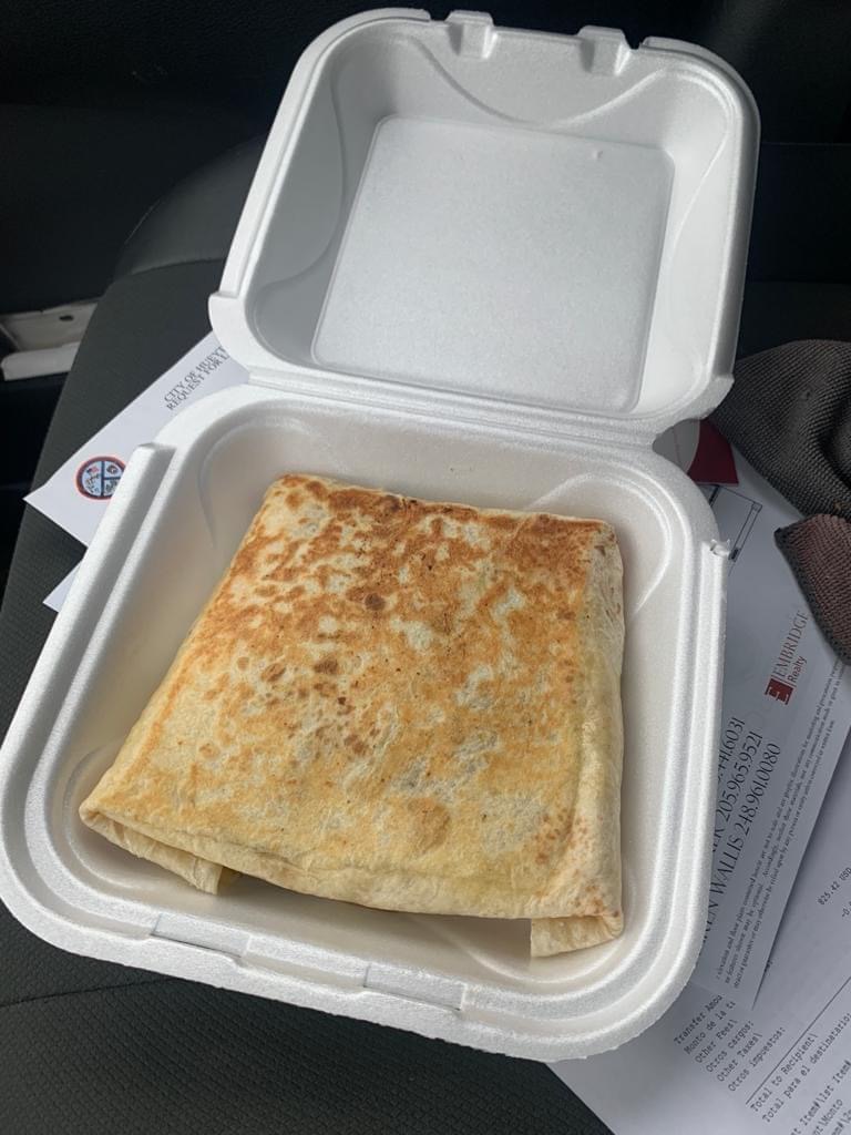 TACO TRUCK EL BIG BURRITO | restaurant | 1900 19th St N, Bessemer, AL 35020, USA | 2059537572 OR +1 205-953-7572