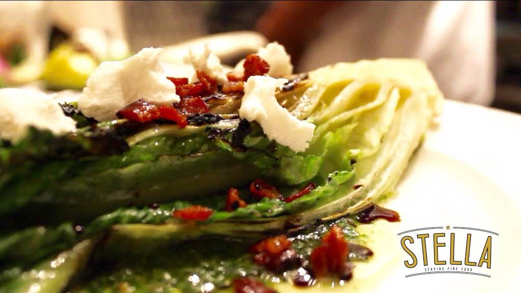 Stella | restaurant | 7303 Ventnor Ave, Ventnor City, NJ 08406, USA | 6093506493 OR +1 609-350-6493