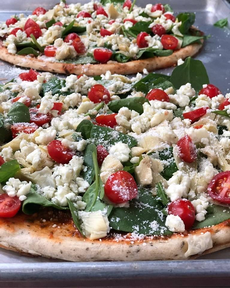 Whatevers Clever Cuisine Inc. | restaurant | 2120 S Ridgewood Ave Unit 5B, Edgewater, FL 32141, USA | 3865479978 OR +1 386-547-9978