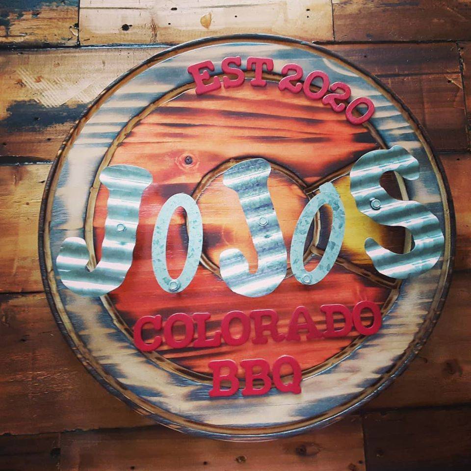 Jojos Colorado BBQ and Sandwiches | restaurant | 1501 W Elizabeth St Suite 4, Fort Collins, CO 80521, USA | 9706177303 OR +1 970-617-7303