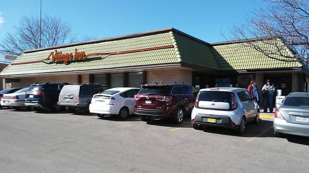 Village Inn | bakery | 395 W 120th Ave, Westminster, CO 80234, USA | 3034523774 OR +1 303-452-3774