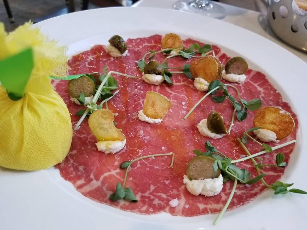 Sea Salt | restaurant | 183 2nd Ave N, St. Petersburg, FL 33701, USA | 7278737964 OR +1 727-873-7964