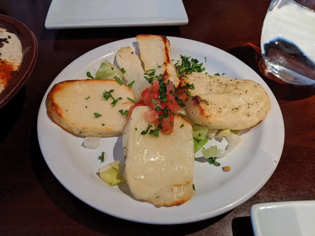 Mazzat | restaurant | 501 Fell St, San Francisco, CA 94102, USA | 4155253901 OR +1 415-525-3901