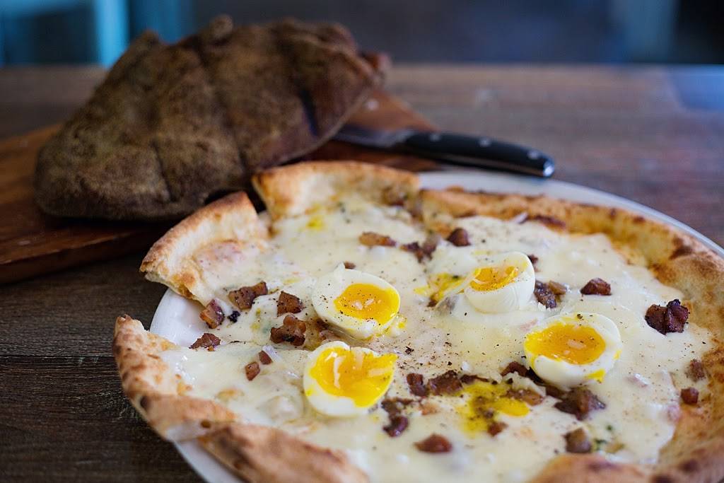 Pizzeria il Fico | meal delivery | 310 S Robertson Blvd, Los Angeles, CA 90048, USA | 3102713426 OR +1 310-271-3426