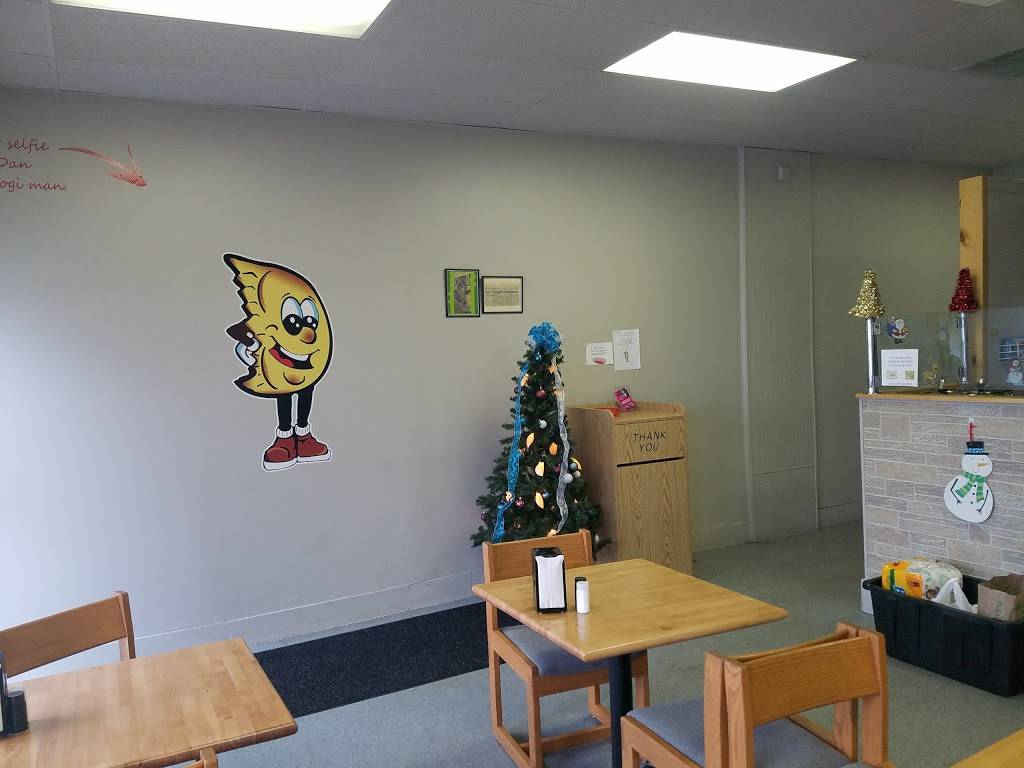 Dans Pierogies | meal takeaway | 2945 Jewett Ave, Highland, IN 46322, USA | 2195138740 OR +1 219-513-8740