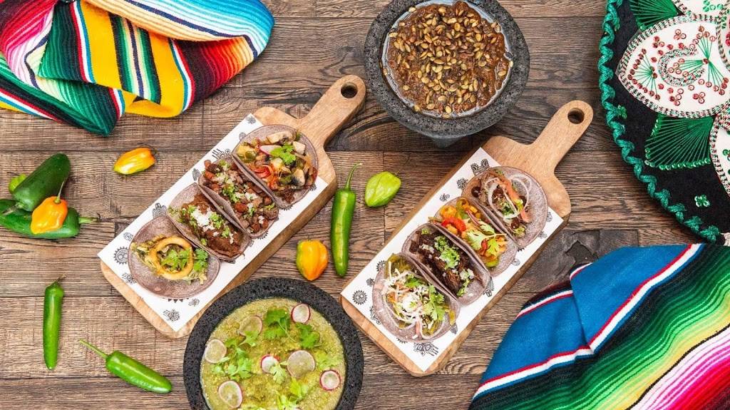 Rosa Mexican Kitchen Thornton | restaurant | 14322 Lincoln St, Thornton, CO 80023, USA | 7206380046 OR +1 720-638-0046