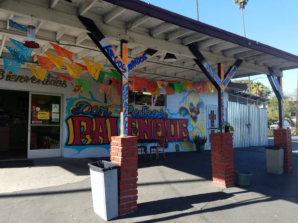 Don Pedros Palenque | restaurant | 4501 Huntington Dr N, Los Angeles, CA 90032, USA | 3232767882 OR +1 323-276-7882