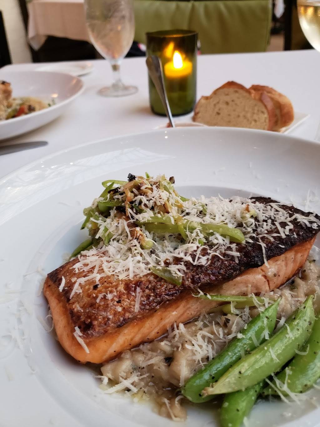 Ravello | restaurant | 2800 Opryland Dr, Nashville, TN 37214, USA | 6154586848 OR +1 615-458-6848