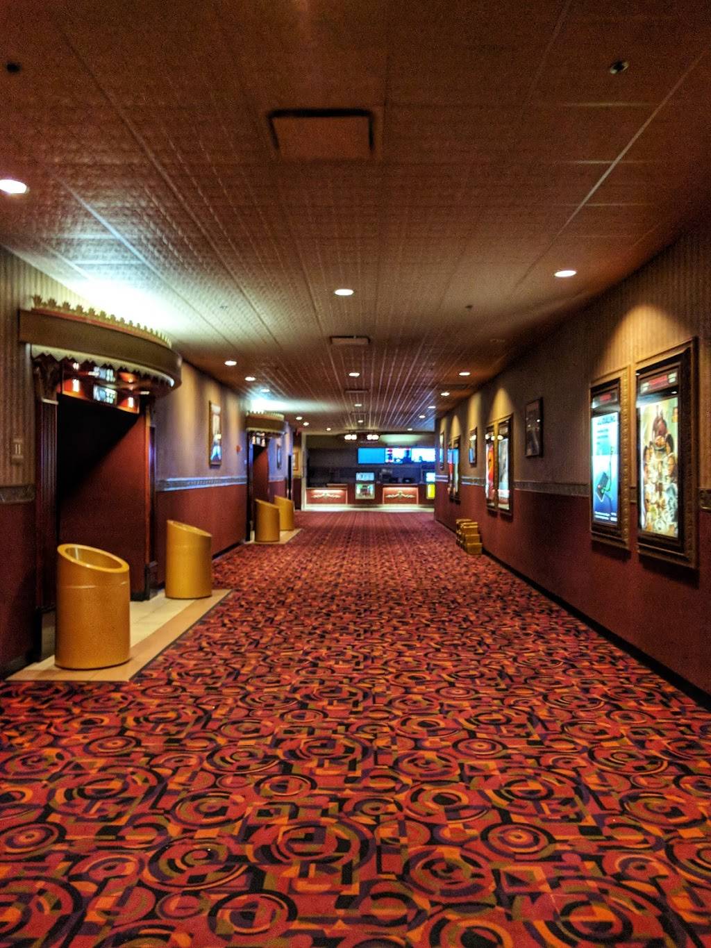 Cinemark 18 | meal takeaway | 880 N Military Hwy, Norfolk, VA 23502, USA | 7574619197 OR +1 757-461-9197
