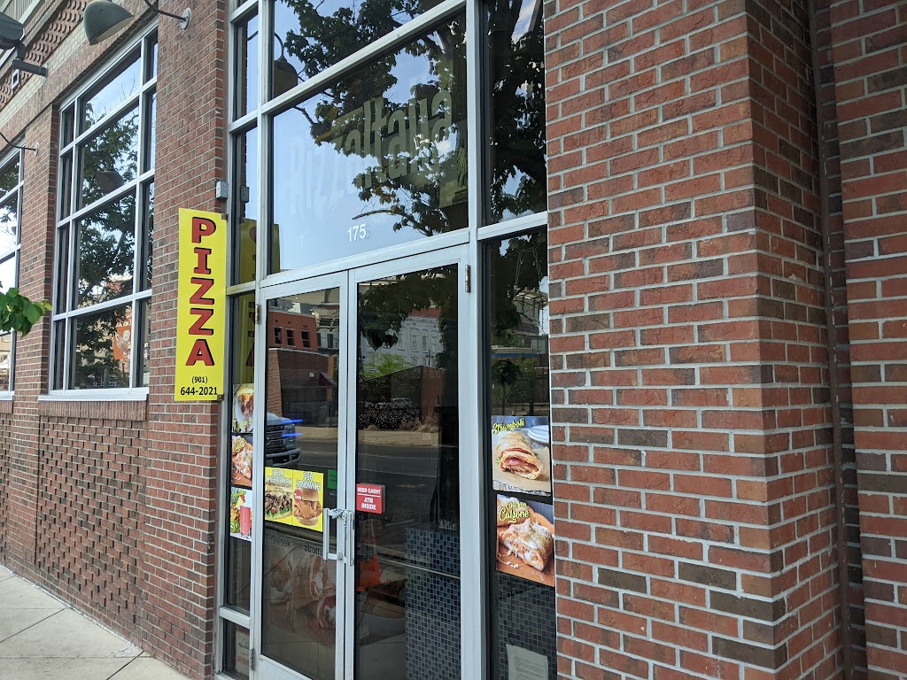 Pizza Italia | meal takeaway | 175 Peabody Pl, Memphis, TN 38103, USA | 9016442021 OR +1 901-644-2021