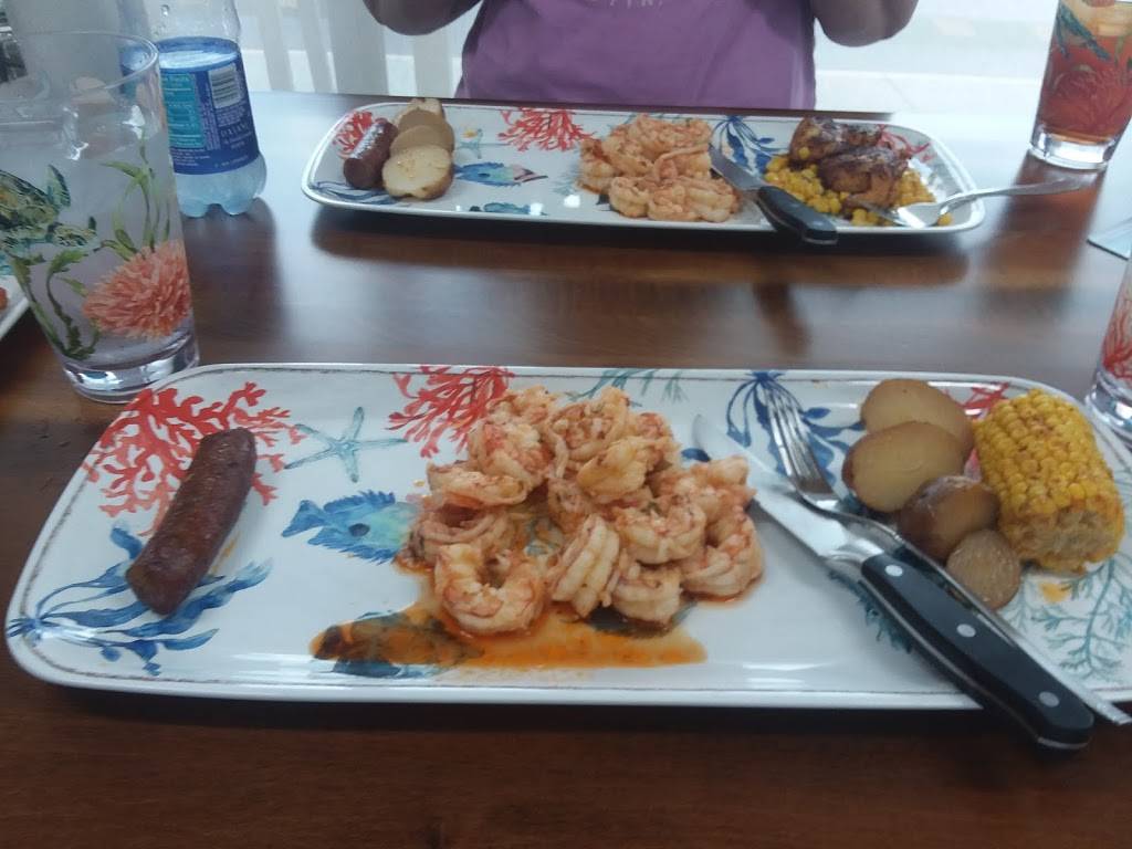 Bubba Gandy Seafood Cajun Market | restaurant | 370 S Lowe Ave, Cookeville, TN 38501, USA | 9315593474 OR +1 931-559-3474