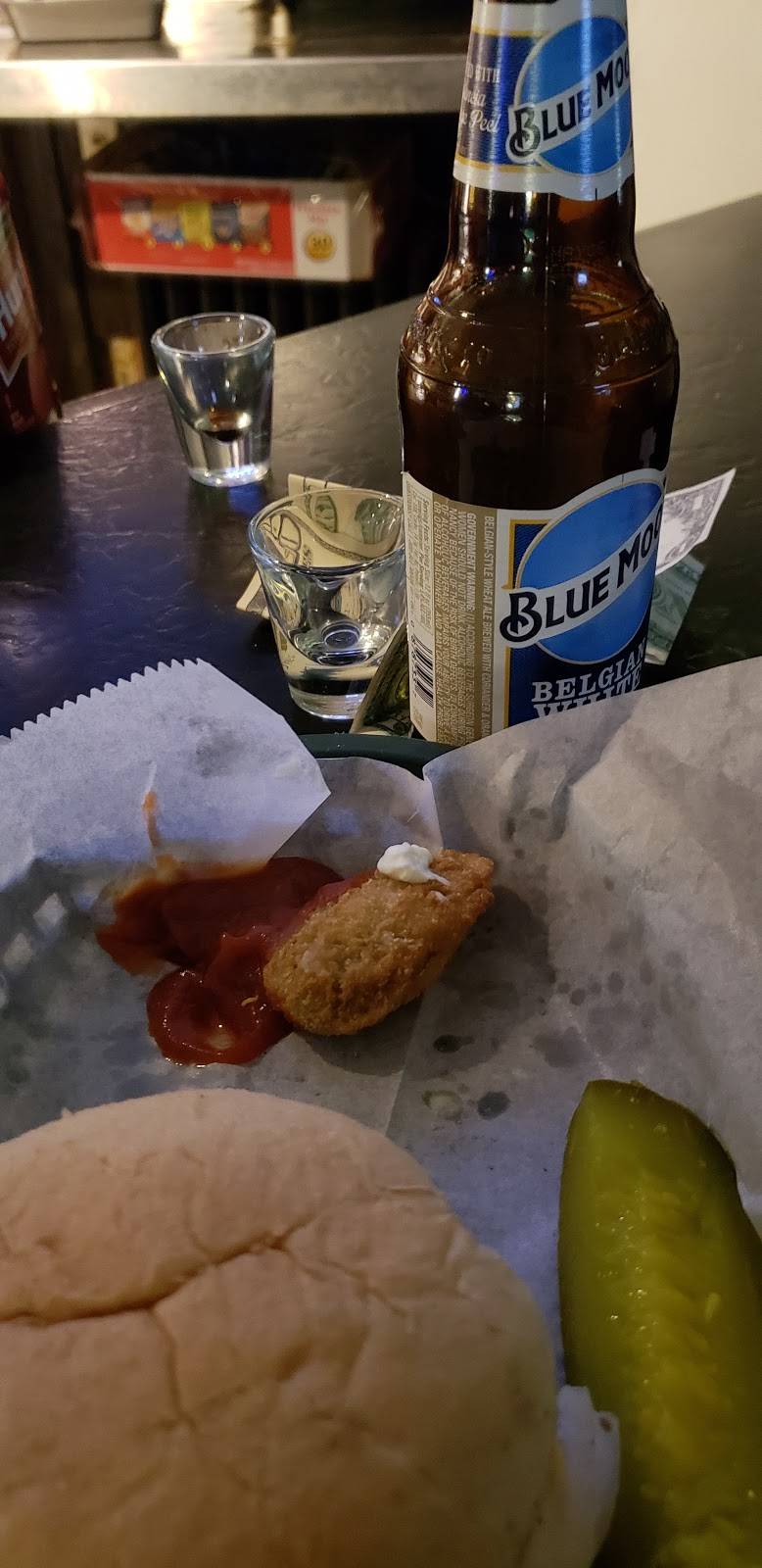 Corner Bar & Grill | restaurant | 1108 76th St, Caledonia, WI 53108, USA | 2628352008 OR +1 262-835-2008