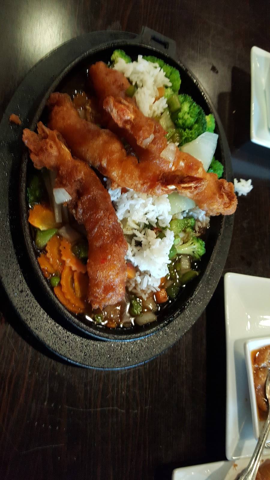 Zapp Thai Restaurant | restaurant | 2045 N State St, Greenfield, IN 46140, USA | 3174626848 OR +1 317-462-6848