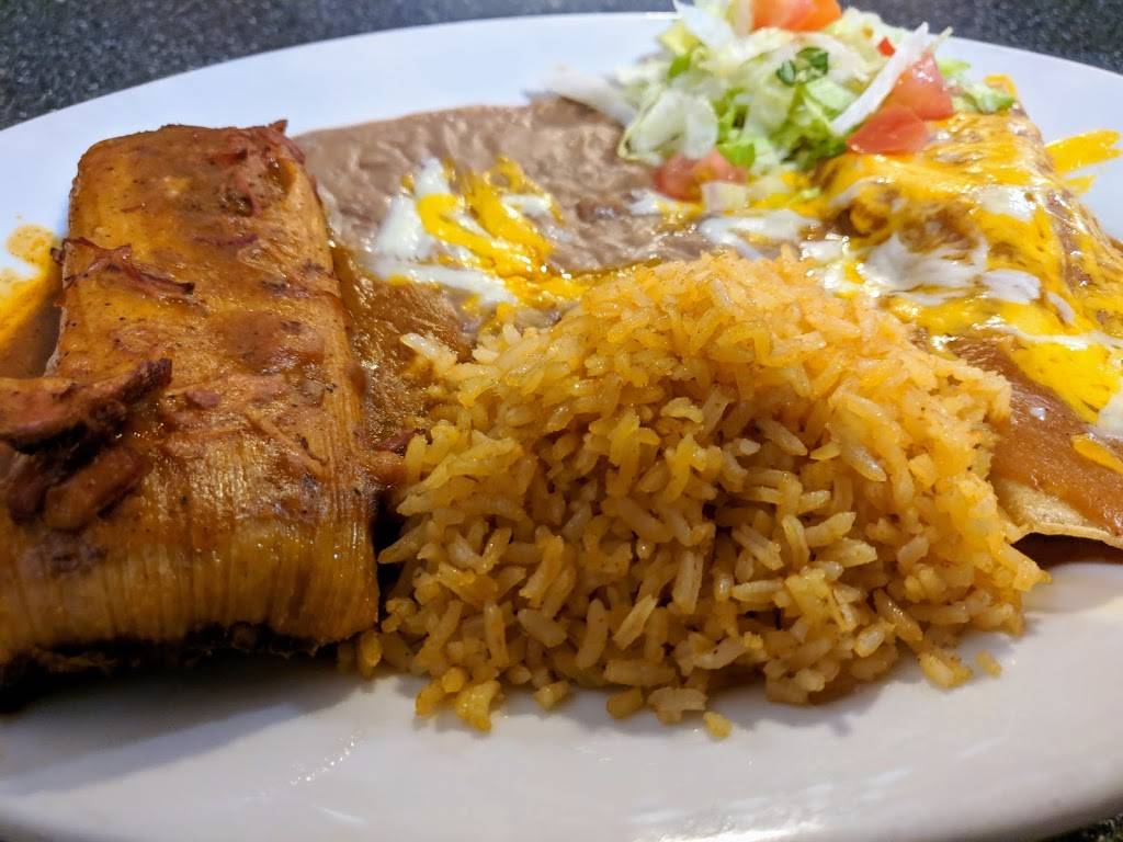 El Monte Restaurant | restaurant | 1726 12th St, Reedley, CA 93654, USA | 5596383332 OR +1 559-638-3332