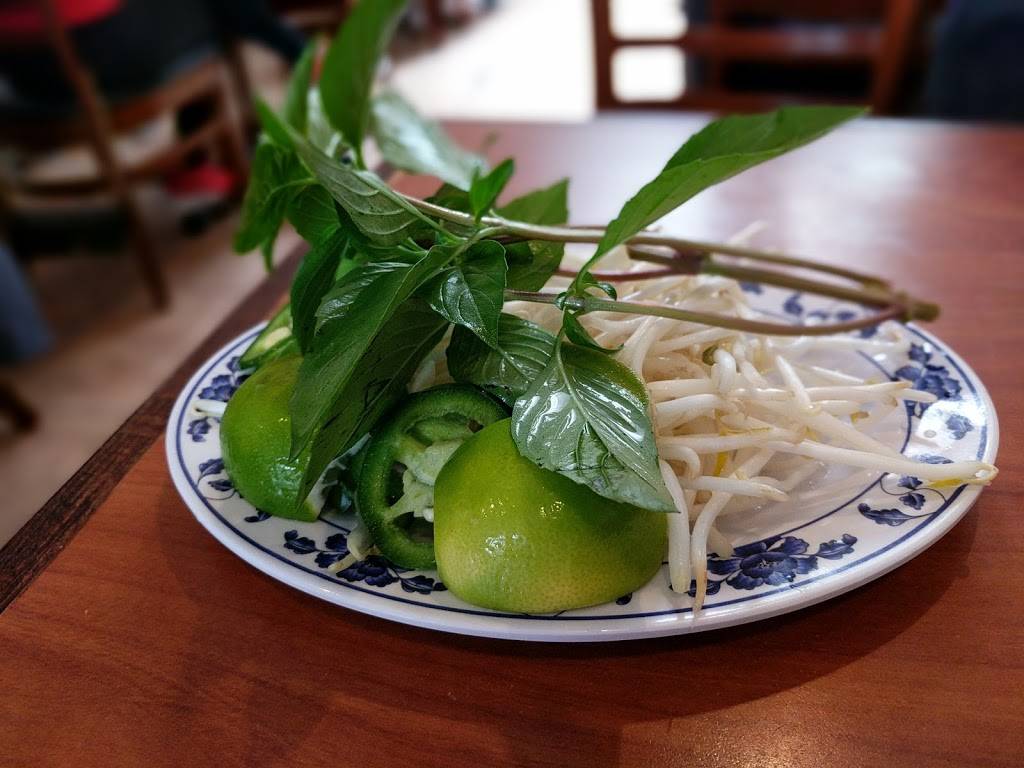 Pho Huynh Hiep 2 - Kevin’s Noodle House | restaurant | 1833 Irving St, San Francisco, CA 94122, USA | 4156640469 OR +1 415-664-0469