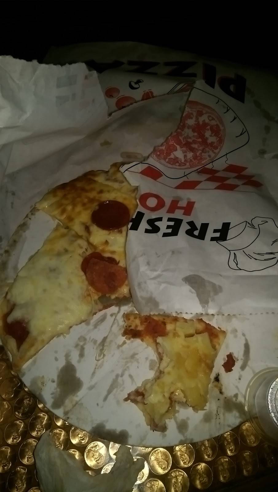 The Penny Bar | restaurant | 2815 S Price Ave, Springfield, IL 62704, USA | 2175236995 OR +1 217-523-6995