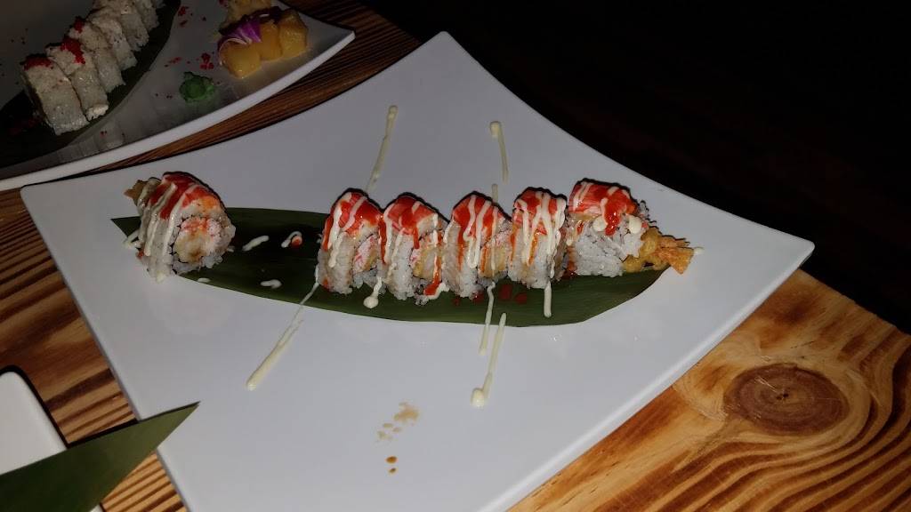 Yama. Chens sushi roll house | restaurant | 2040 Coliseum Dr, Hampton, VA 23666, USA | 7578389666 OR +1 757-838-9666