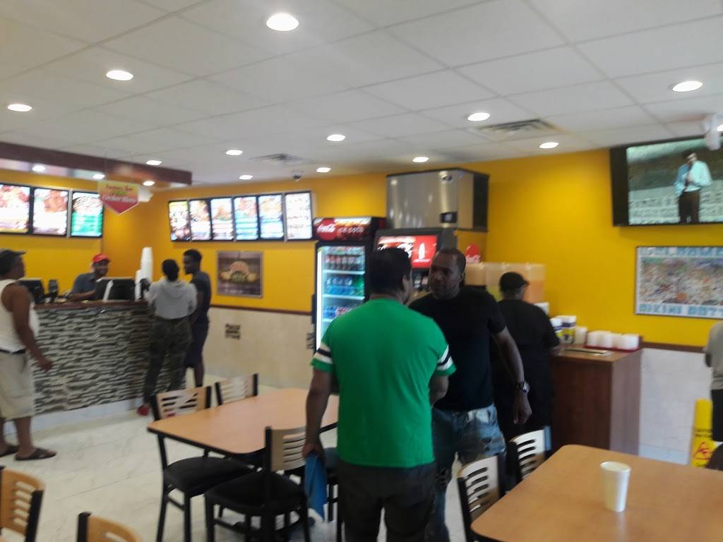 Americas Best Wings | restaurant | 7933 Baltimore Annapolis Blvd, Glen Burnie, MD 21060, USA | 4107611300 OR +1 410-761-1300