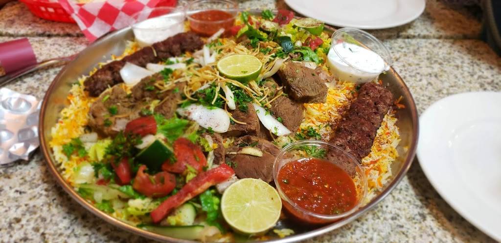مطعم اليمن السعيد | restaurant | 10322-10372 E Iliff Ave, Aurora, CO 80247, USA | 3033691998 OR +1 303-369-1998