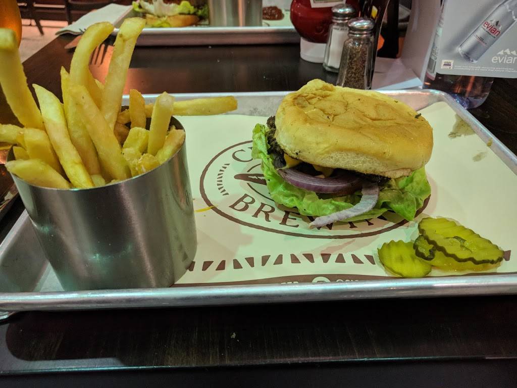 Cigar City Brewing | restaurant | 4021 Bessie Coleman Blvd, Tampa, FL 33607, USA | 8139560675 OR +1 813-956-0675