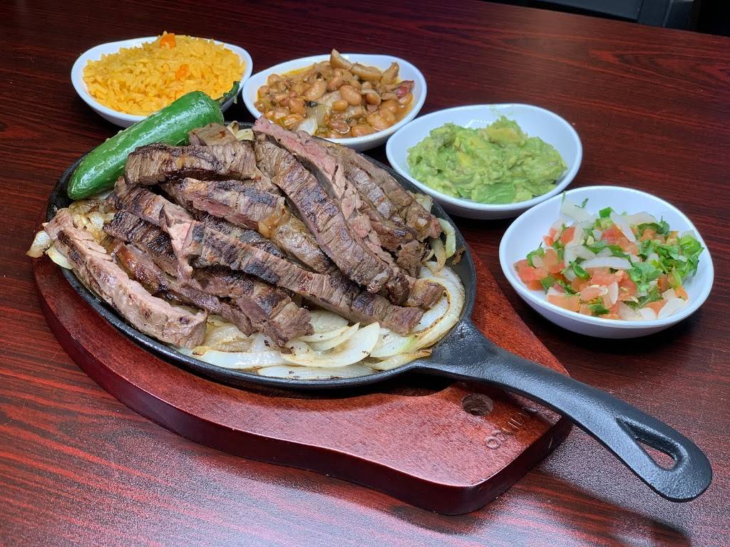 Tostada Regia Westheimer | restaurant | 12315 C, Westheimer Rd, Houston, TX 77077, USA | 2816796180 OR +1 281-679-6180