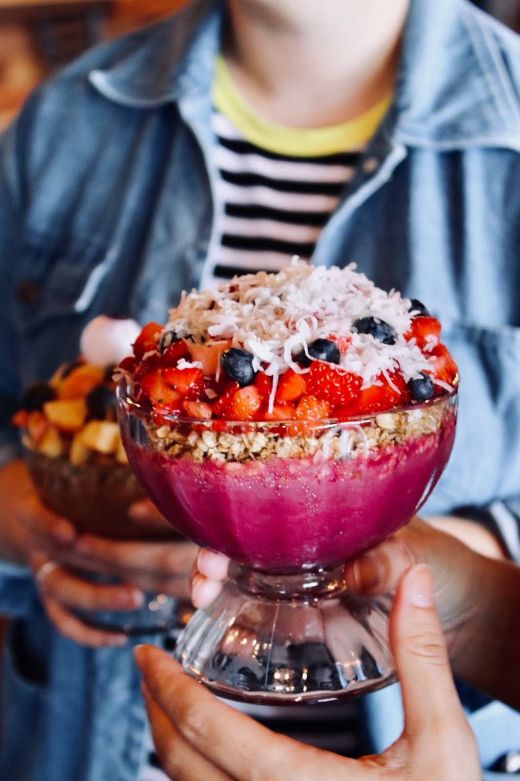 Grain and Berry - Ocoee | restaurant | 352 Moore Rd, Ocoee, FL 34761, USA | 4076546898 OR +1 407-654-6898