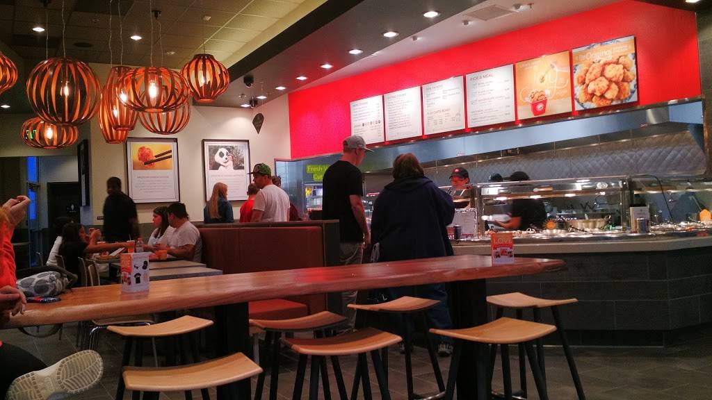 Panda Express | restaurant | 12725 Elm Creek Blvd N, Maple Grove, MN 55369, USA | 7634168990 OR +1 763-416-8990