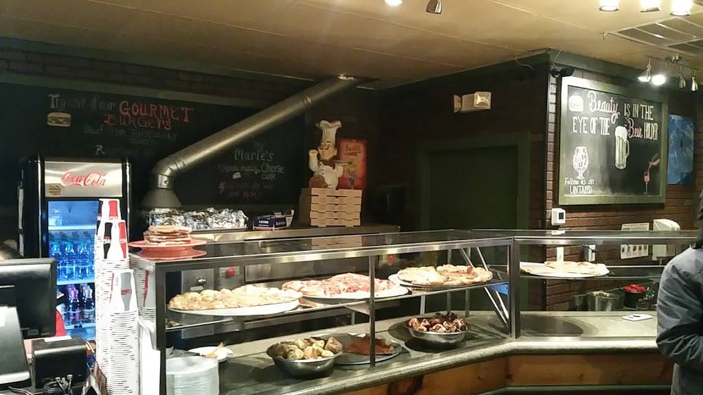 Granfanallys | restaurant | 354 N Broadway, Salem, NH 03079, USA | 6038984412 OR +1 603-898-4412